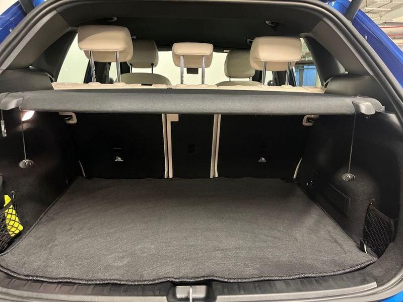 Mercedes-Benz GLA 180 d Automatic Progressive Advanced