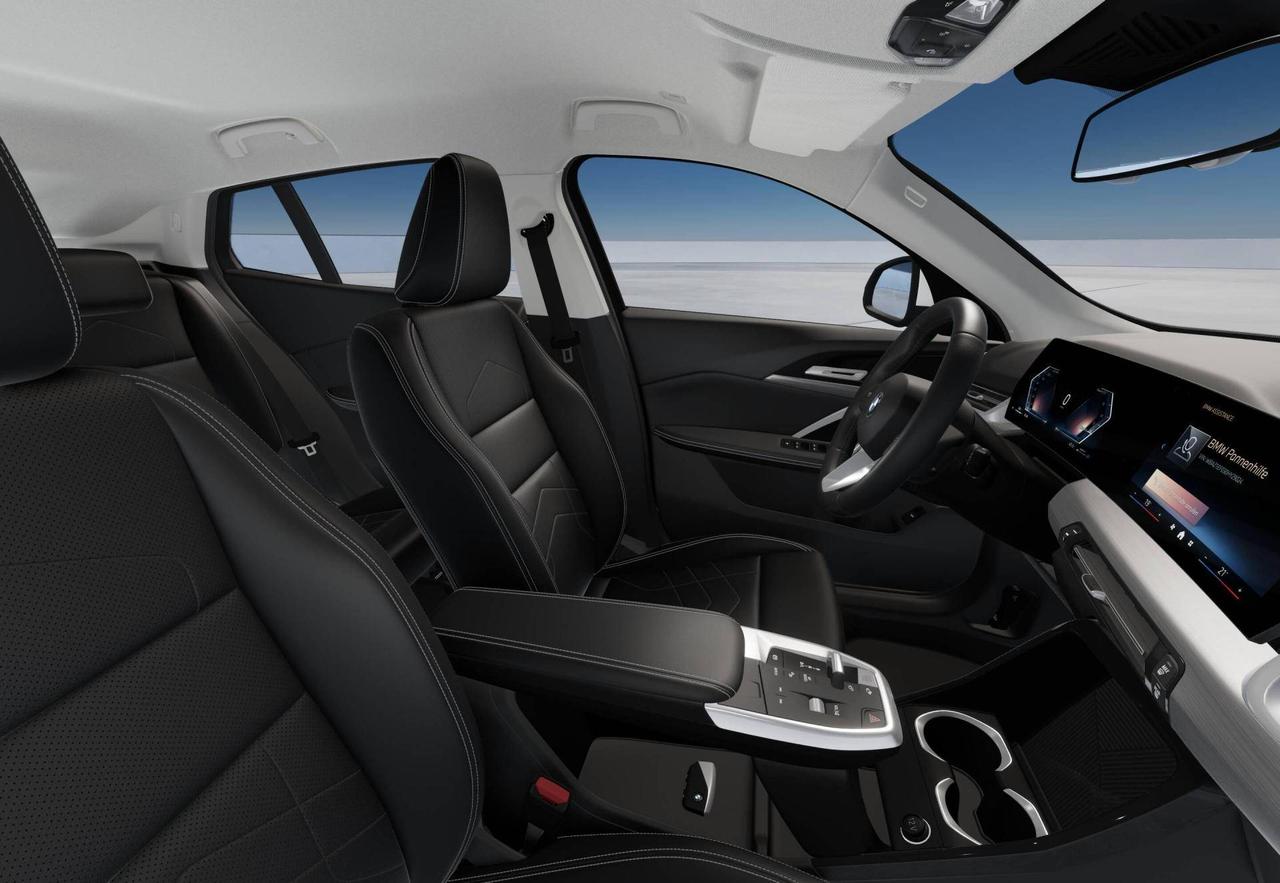 BMW X2 sDrive 18d