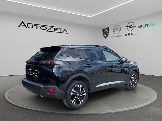 Peugeot 2008 BlueHDi 110 S&S GT