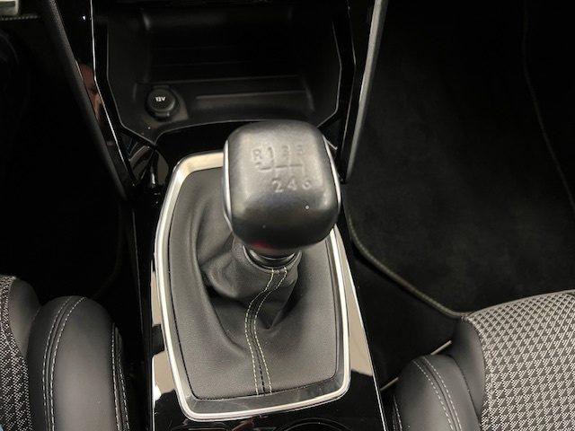 PEUGEOT 208 II 2019 - 1.5 bluehdi GT s&s 100cv