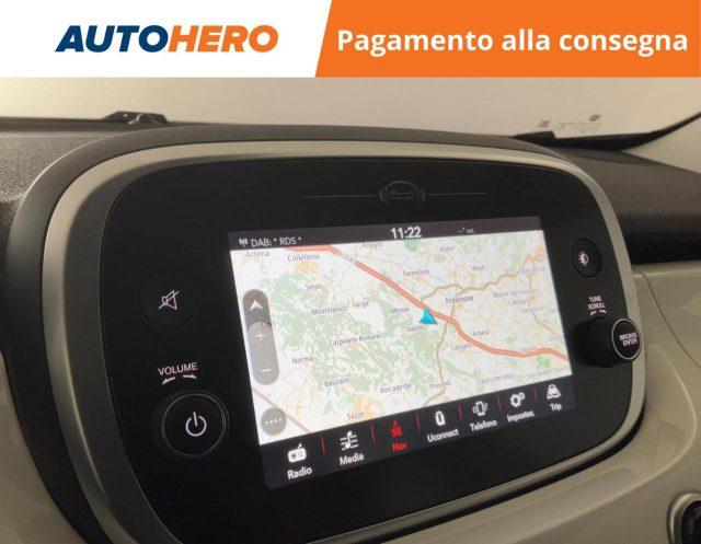 FIAT 500X 1.0 T3 120 CV Cross