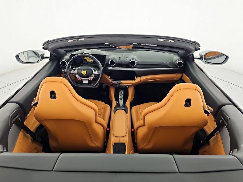 Ferrari Portofino Portofino 3.9