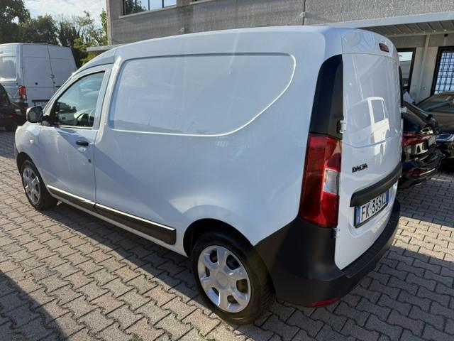 Dacia Dokker 1.5 dci Ambiance s&s 75cv