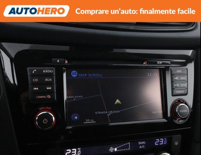 NISSAN X-Trail 1.6 DIG-T 2WD N-Connecta