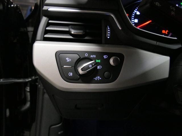 AUDI A4 Avant 45 TFSI quattro S tronic SPORT