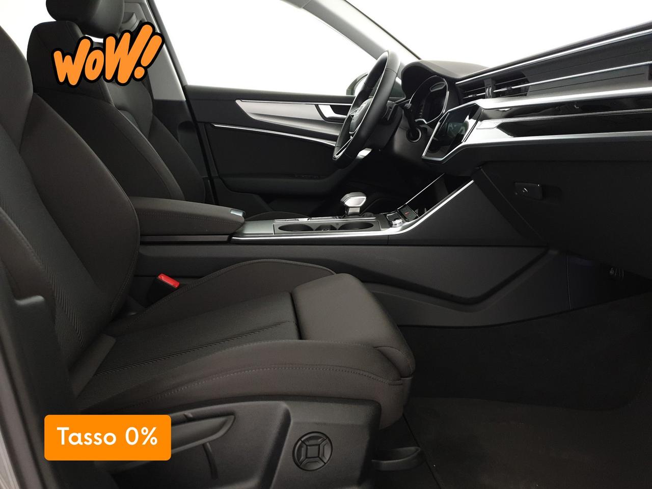 Avant 40TDI 204CV quattro S tronic S line Edition