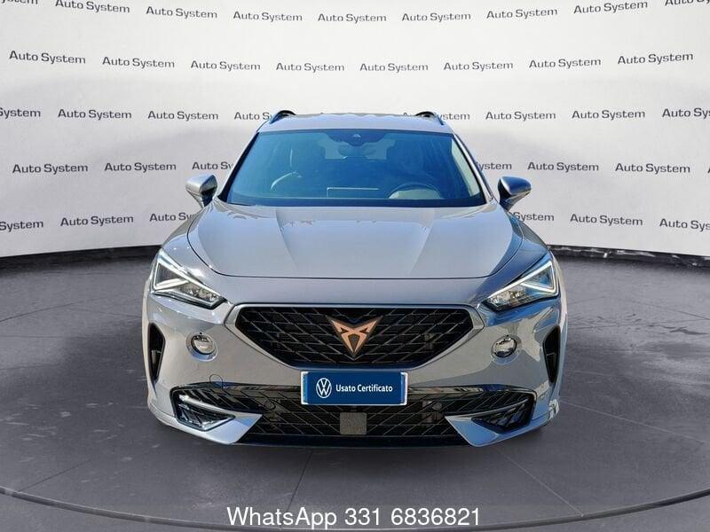 Cupra Formentor Formentor 2.0 TDI 150 Cv