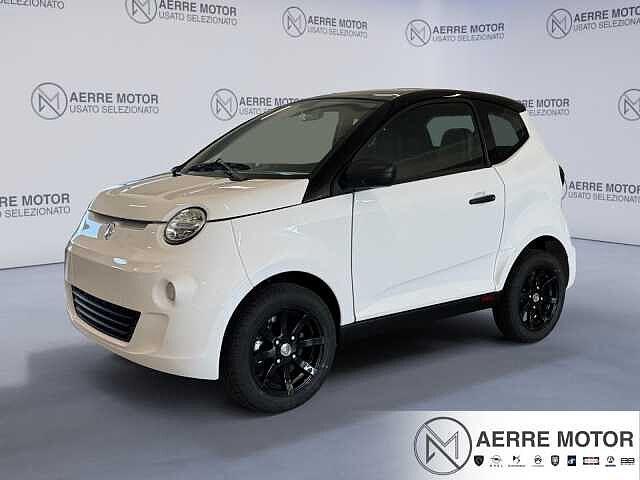Aixam City EASY CHIC