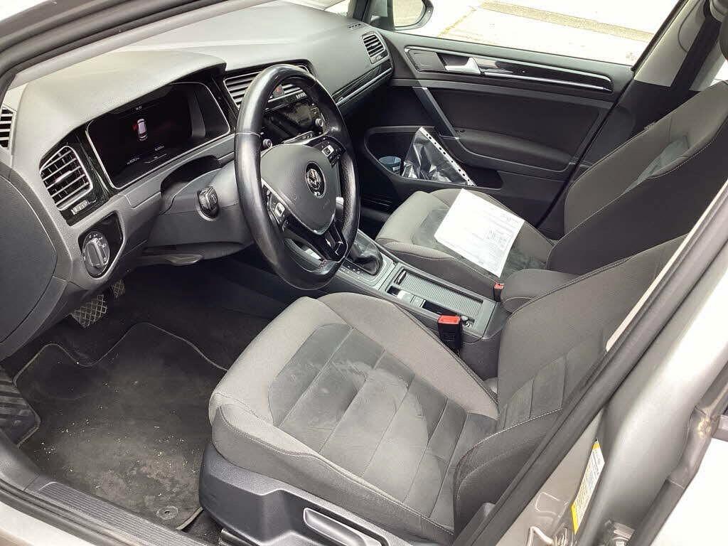 Volkswagen Golf 1.6 TDI 115 CV DSG 5p. Executive BlueMotion Technology