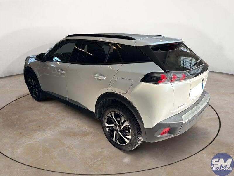 Peugeot 2008 2008 BlueHDi 130 S&S EAT8 Allure Pack