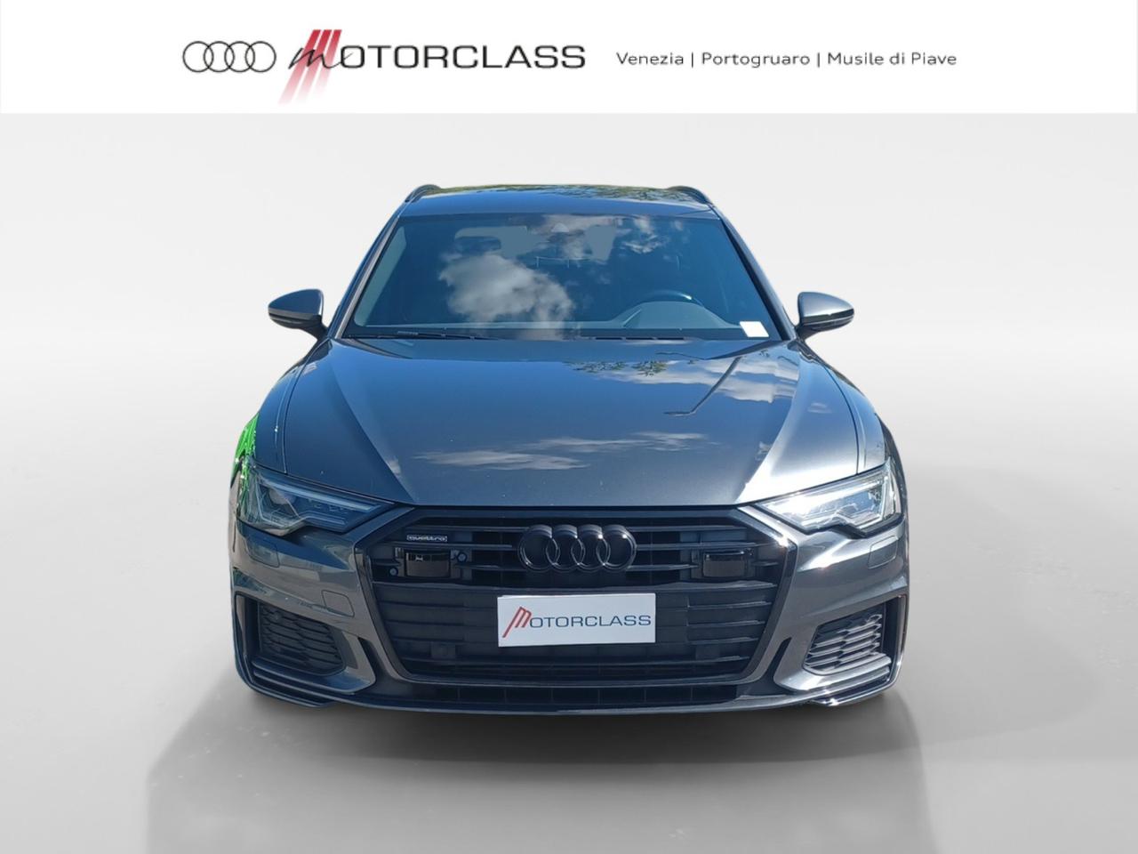 Audi A6 avant 50 3.0 v6 tdi mhev business sport quattro tiptronic
