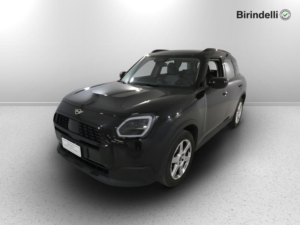 MINI Mini Countrym.(U25) - Mini C Classic Countryman