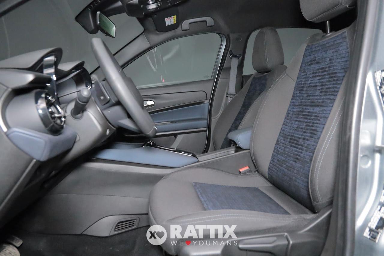 Alfa Romeo Junior 1.2 Hybrid 136CV EDCT6