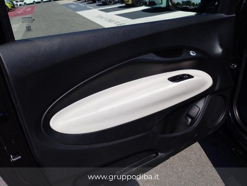 FIAT 500 T14 Hybrid Berlina La Prima 1.0 Hybrid Berlina
