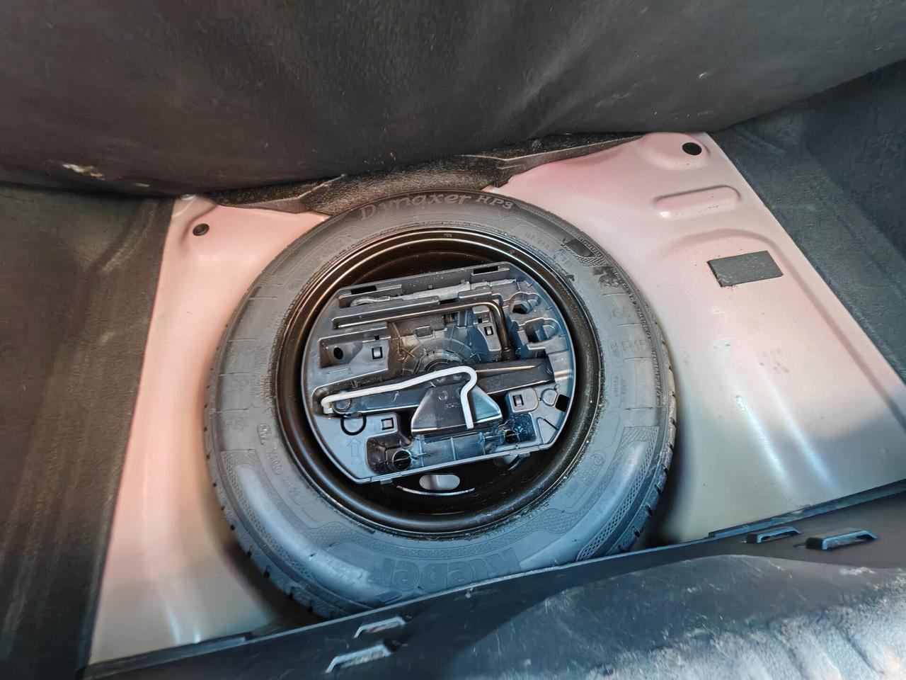 Citroen C3 1,2 benzina 02/2019 Cv83 EURO6B