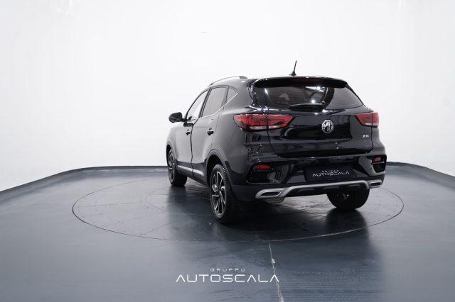 MG ZS 1.0T-GDI Aut. Luxury