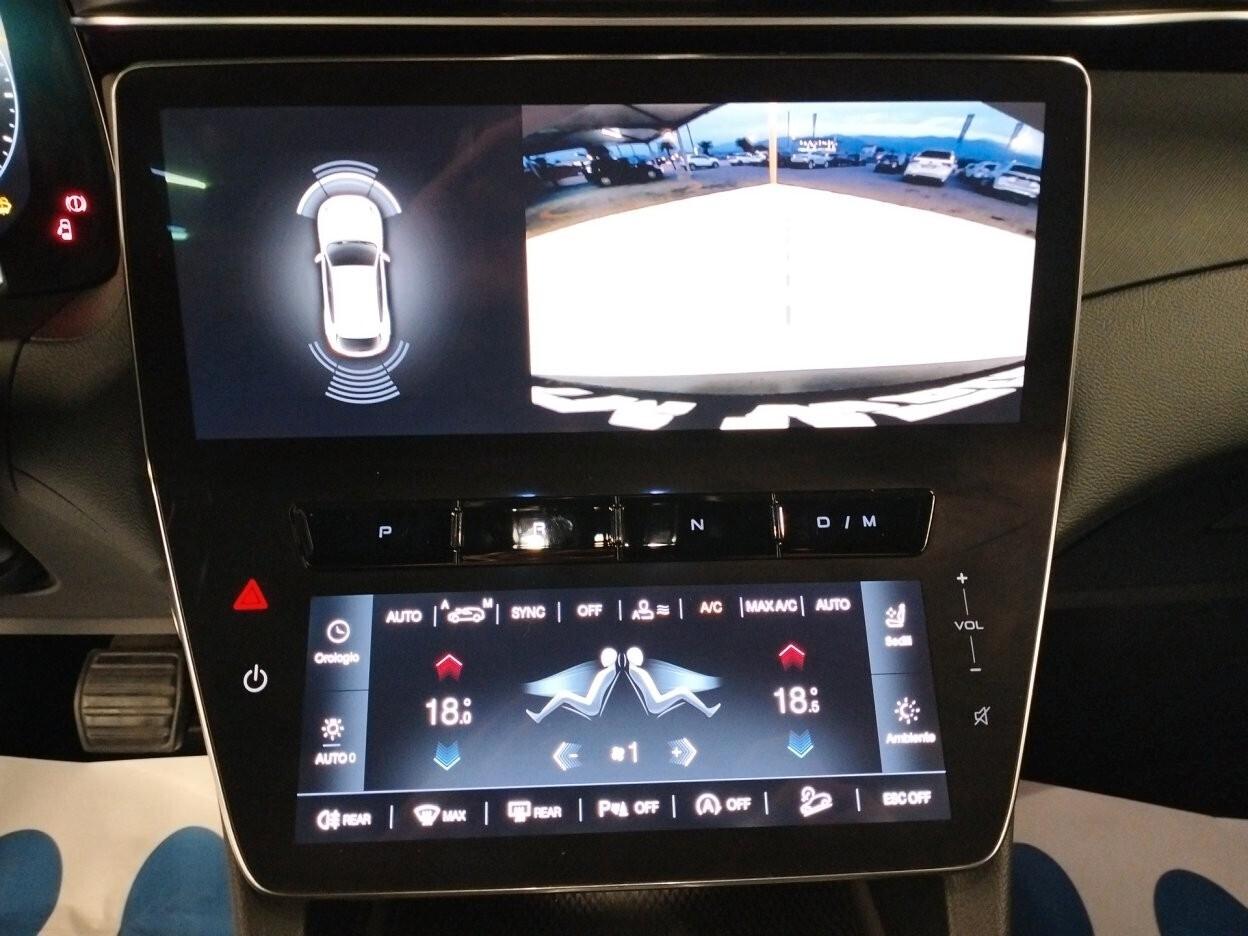 Maserati Grecale 2.0 mhev GT 300cv auto