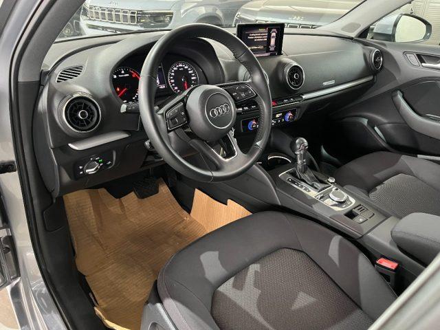 AUDI A3 SPB 30 TDI Stronic Business Navi/Xenon/Led/Park