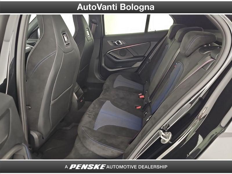 BMW Serie 1 128ti Msport auto