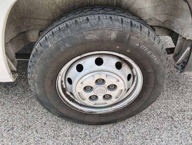 CITROEN Jumper 30 L2H2 2.2 bluehdi 120cv S&S