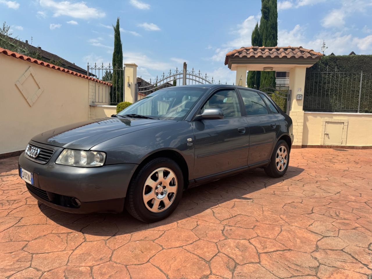 Audi A3 1.9 TDI/130 CV cat 5p. Consegna tutta Italia