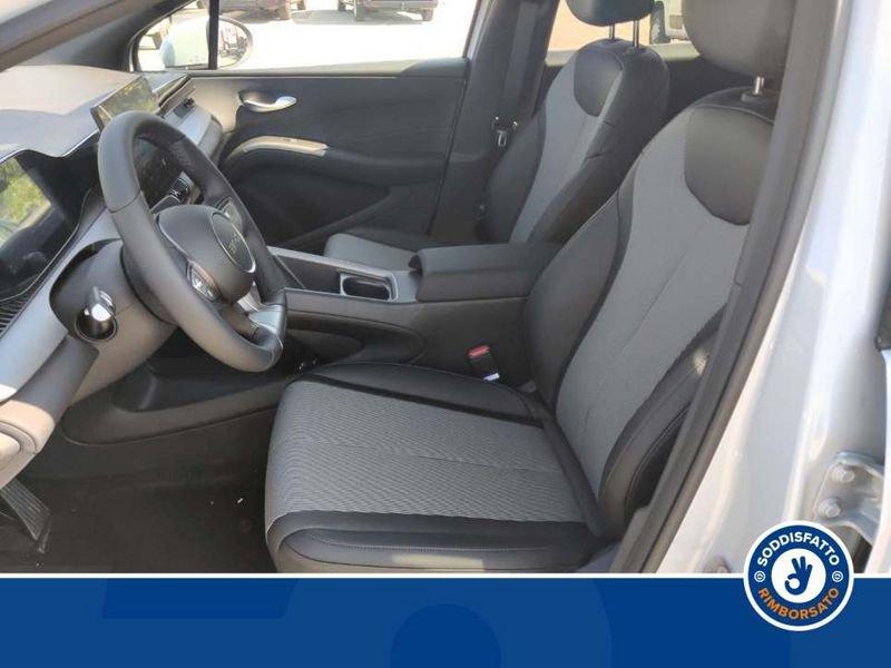 BYD Dolphin G DM-i Comfort