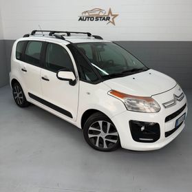 Citroen C3 Picasso 1.6 HDi 90 Exclusive NEOPATENTATI