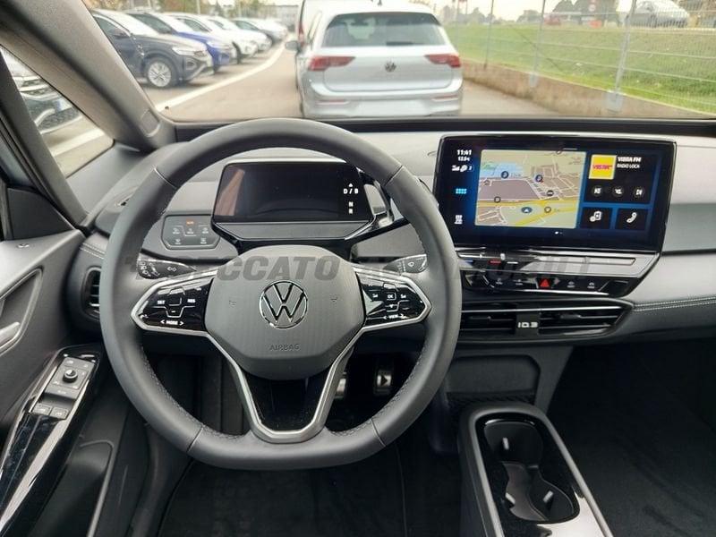 Volkswagen ID.3 Pro Performance