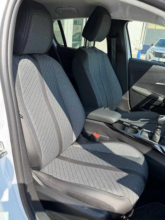 Peugeot 208 100 Stop&Start 5 porte Allure