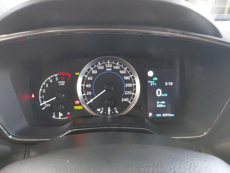 TOYOTA COROLLA TS 1.8 HYBRID BUSINESS AUTO STATION WAGON