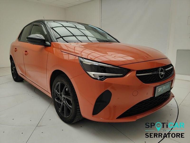 Opel Corsa VI 2020 1.2 Elegance s&s 75cv