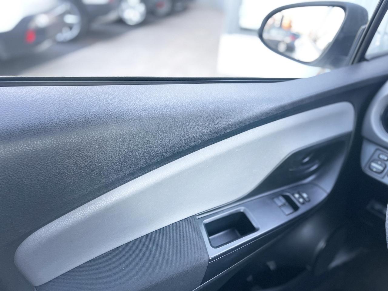 Toyota Yaris 1.5 Hybrid 73CV Auto. E6 Neo - 2018