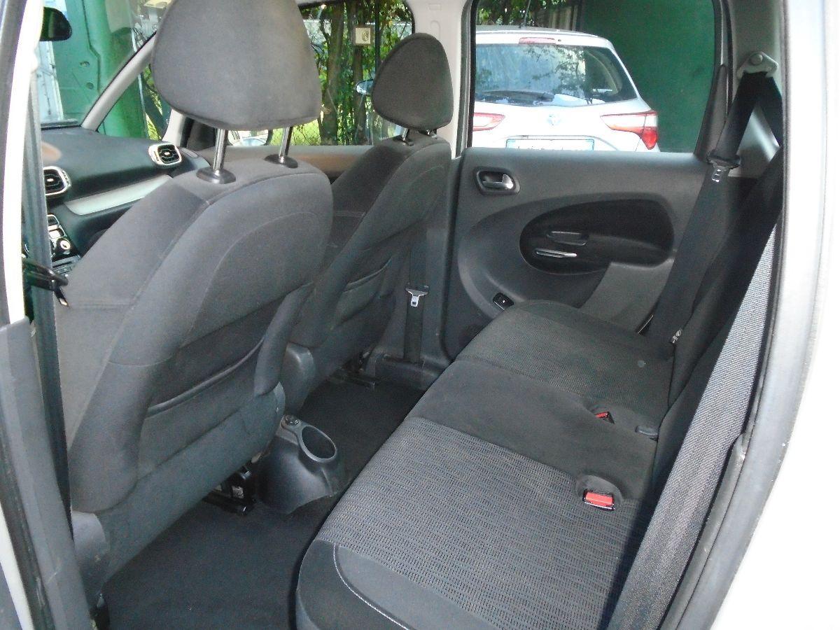 C3 Picasso '2014 1.6 E-HDI EURO 5