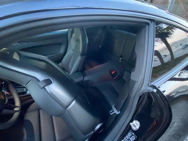 Porsche 911 911 Carrera 4 GTS 541 CV (992.2)