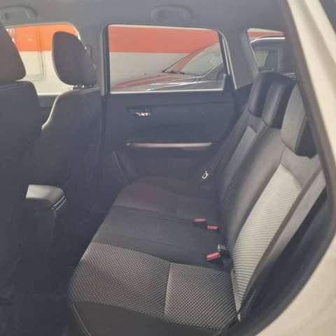 Suzuki Vitara Vitara 1.5h 140v Starview 4wd allgrip auto