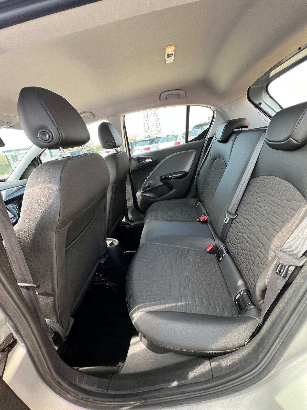 Opel Corsa 1.0 Turbo SGE Start&Stop 5 porte b-Color