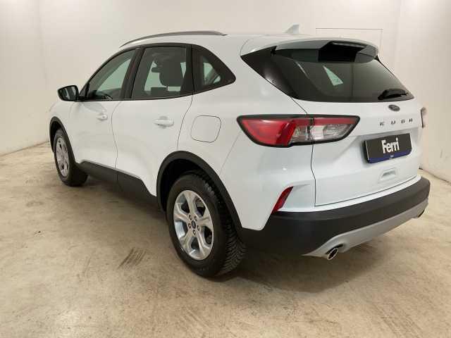 Ford Kuga 1.5 ecoboost connect 2wd 120cv