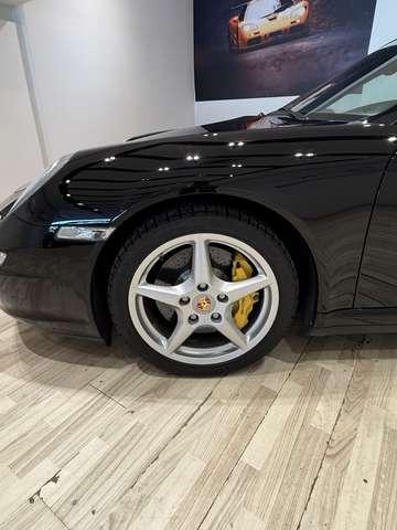 Porsche 997 911 Targa 4- exclusive - carboceramica