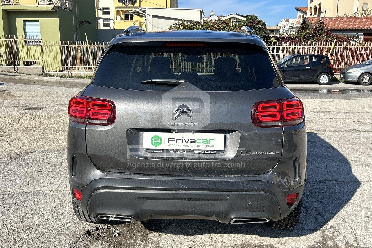 CITROEN C5 Aircross PureTech 130 S&S Shine