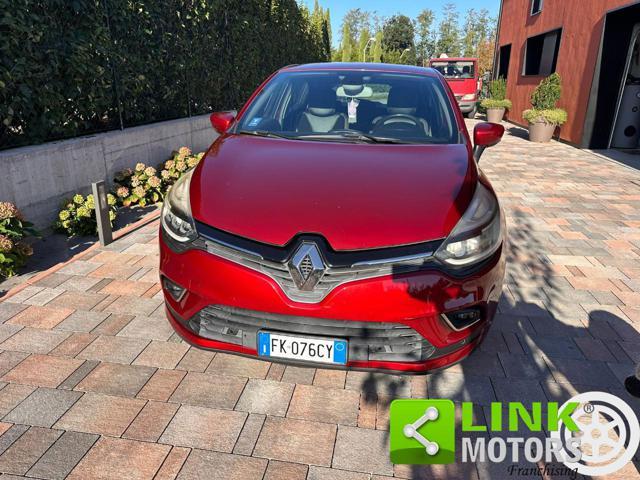 RENAULT Clio 1.5 diesel 90CV Neopatentati