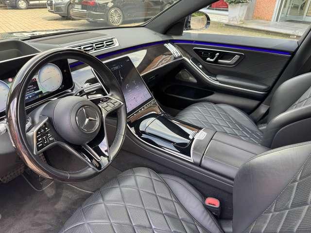 Mercedes-Benz S 400 S 400 d Premium Plus 4matic auto