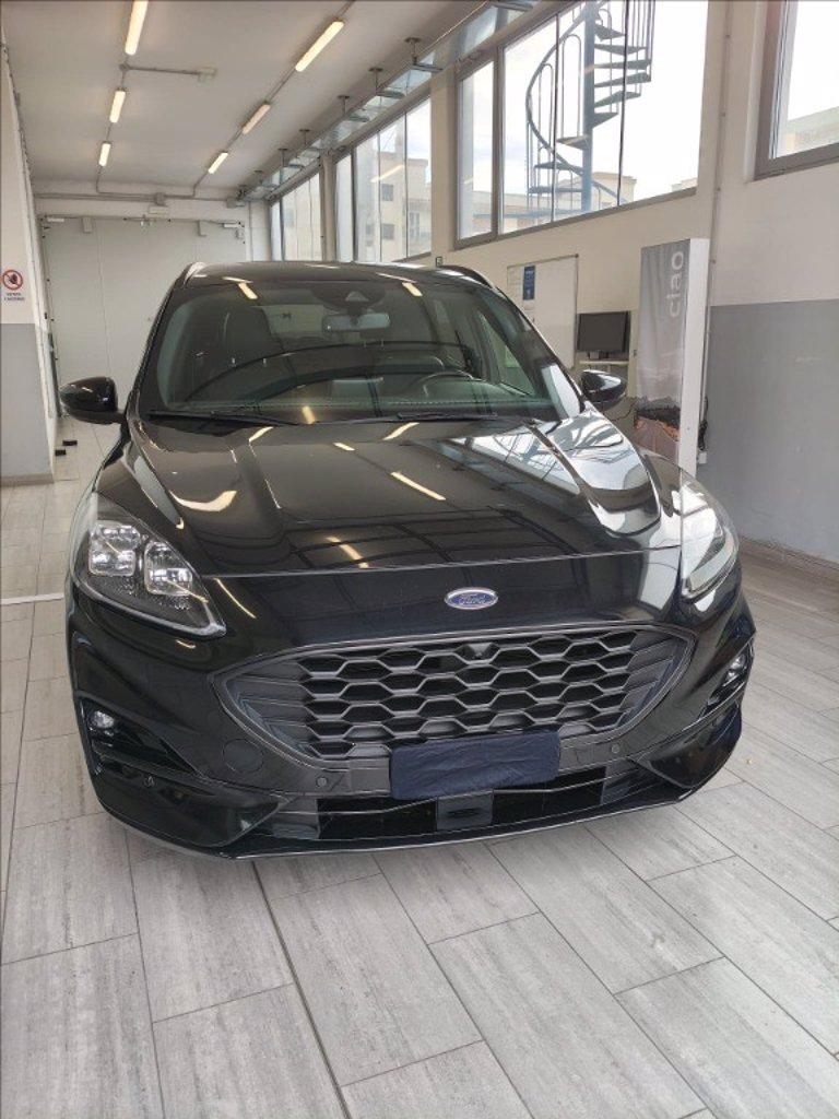 FORD Kuga 1.5 ecoblue ST-Line X 2wd 120cv auto del 2022