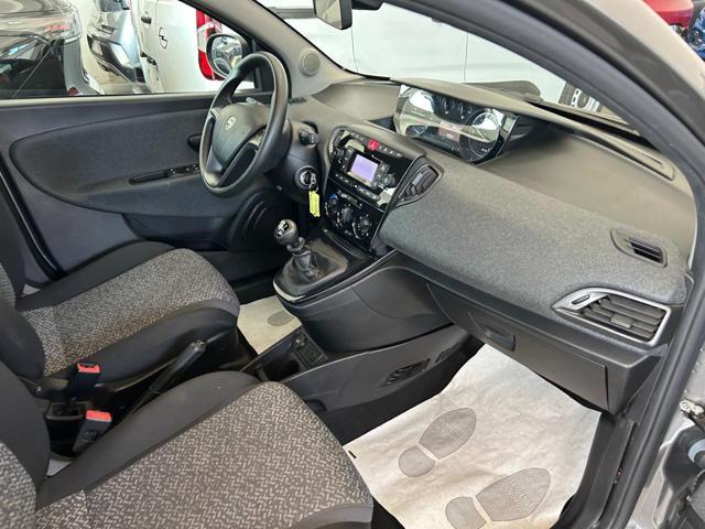 LANCIA Ypsilon 1.0 FireFly 5 porte S&S Hybrid