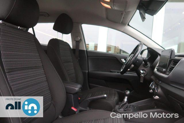 KIA Stonic Stonic 1.2 DPI ECO GPL Style