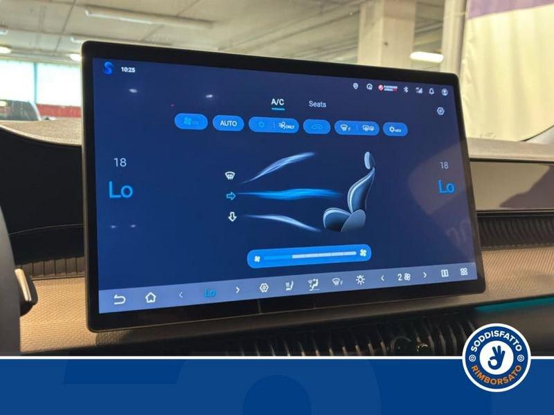 BYD Dolphin G DM-i Boost
