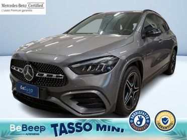 Mercedes-Benz GLA 200 D AMG LINE ADVANCED PLUS AUTO