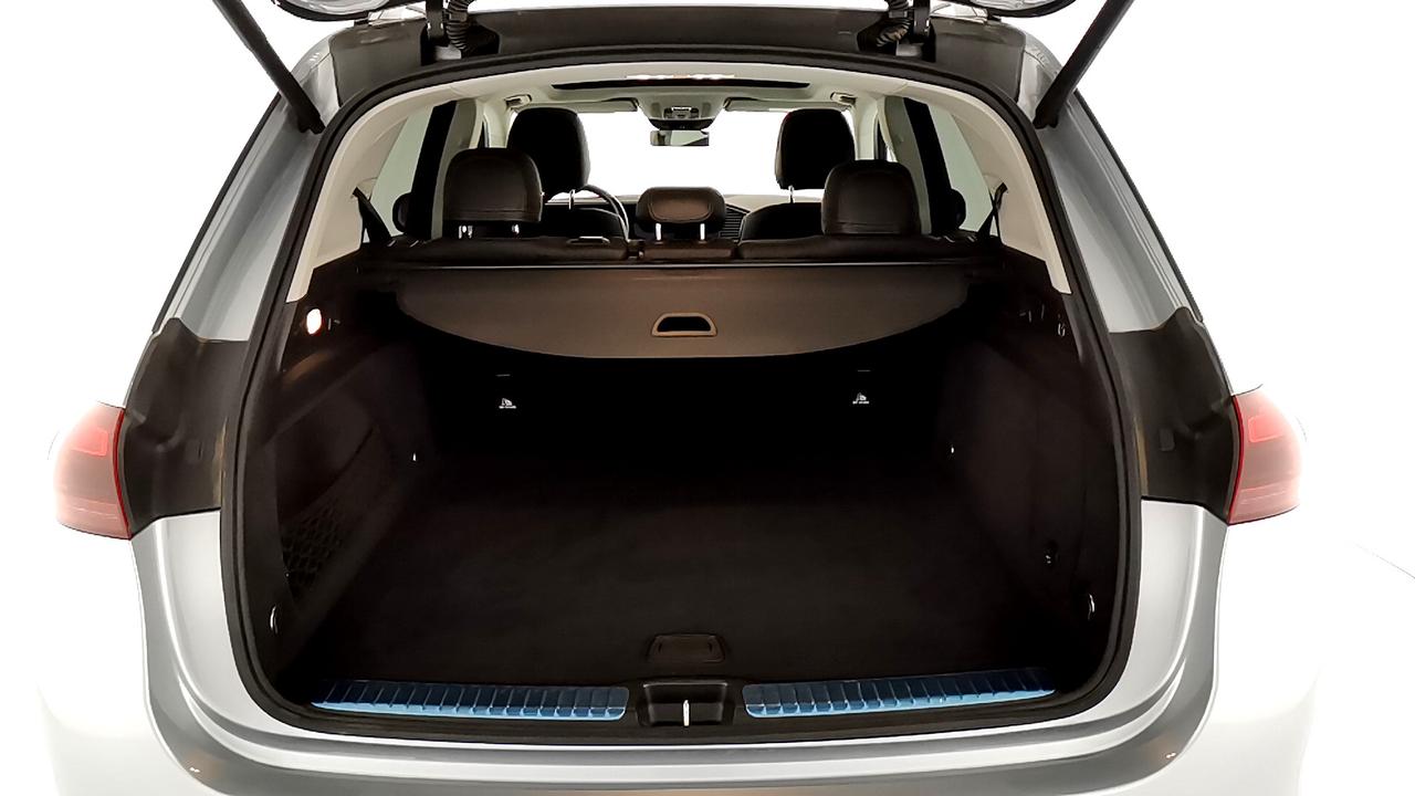 Mercedes-Benz GLE - V167 - GLE 450 d AMG Line Premium Plus 4matic auto