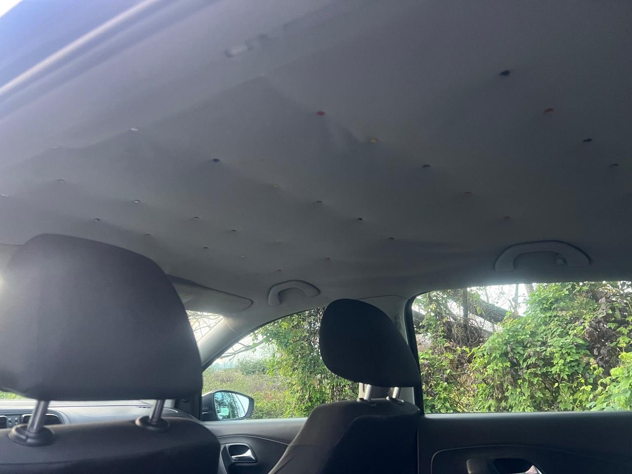 Volkswagen Polo 1.2 5 porte Trendline