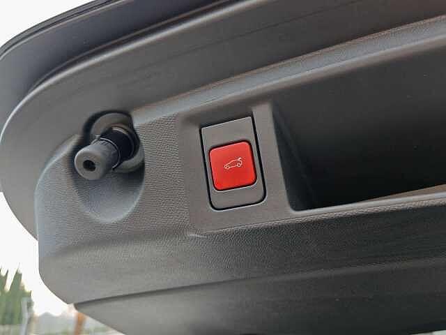 Peugeot 308 BlueHDi 130 S&S EAT8 SW GT