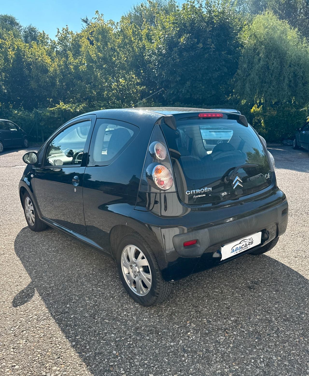 Citroen C1 1.0 Benz. *104.000 km* *UNICO PROPRIETARIO*